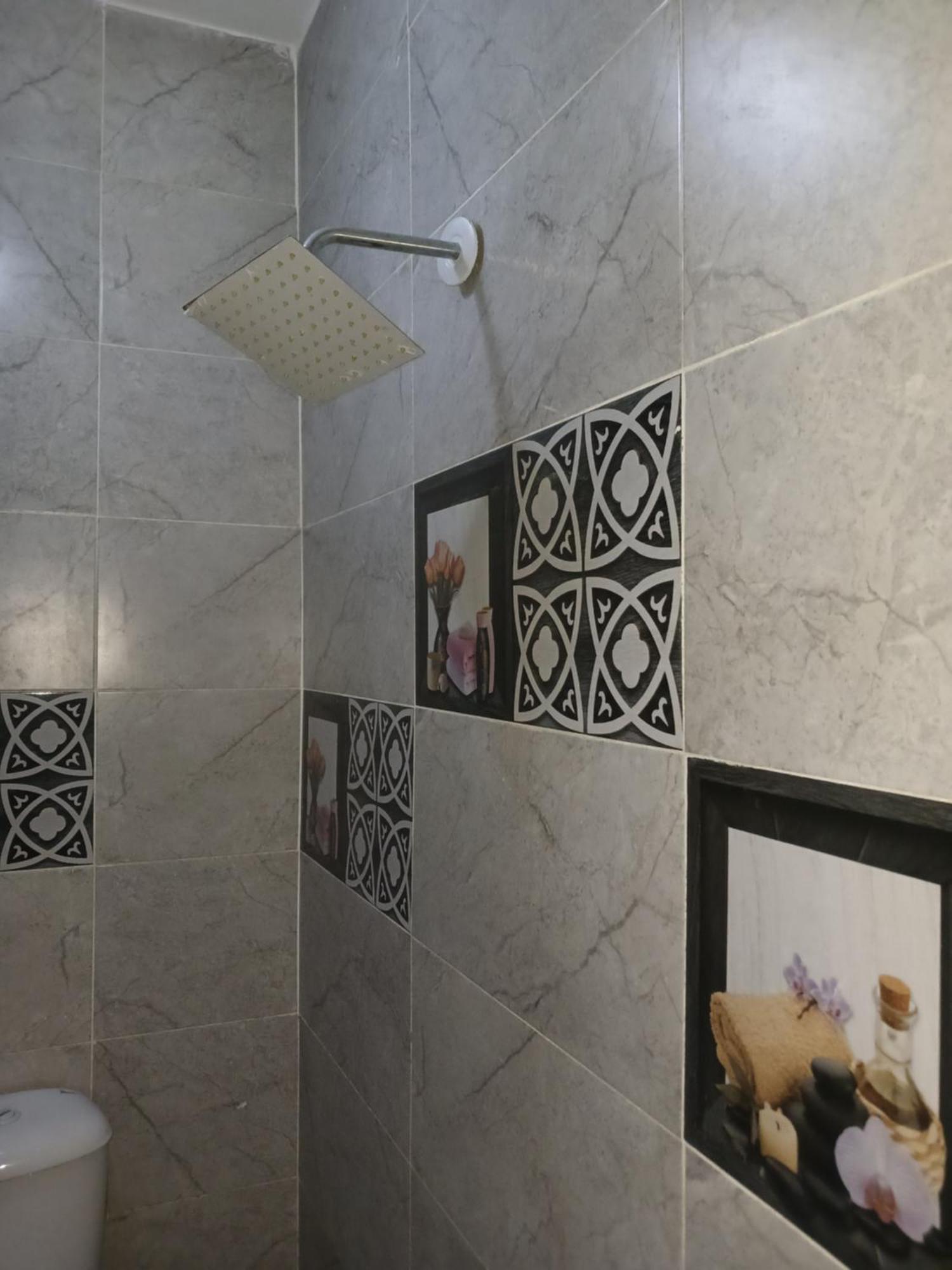 Pyramids Home Guest House Kafret el-Gabal المظهر الخارجي الصورة
